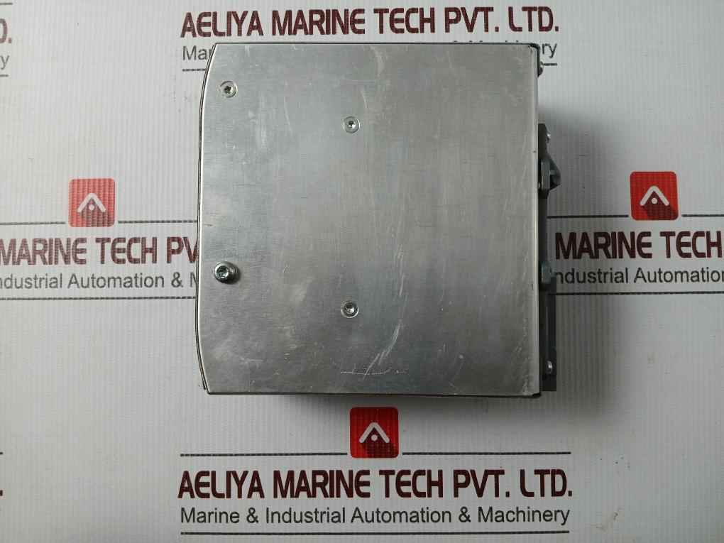 Abb Cp-s 24/5.0 Switch Mode Power Supply 110-240V 2.2-1,2A 48-63Hz