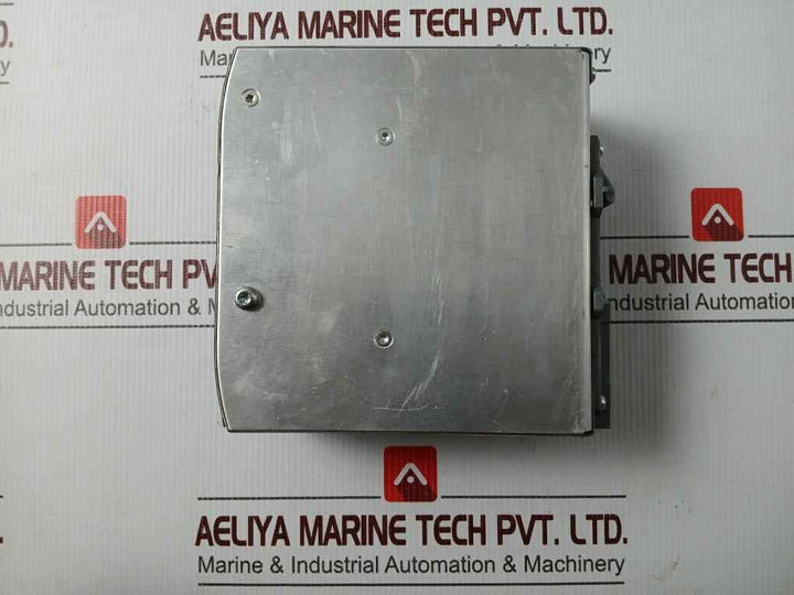 Abb Cp-s 24/5.0 Switch Mode Power Supply 110-240V 2.2-1,2A 48-63Hz