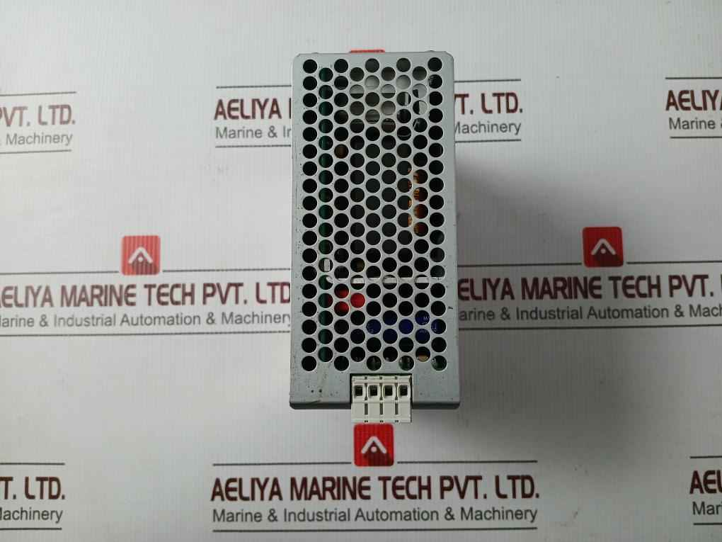Abb Cp-s 24/5.0 Switch Mode Power Supply 110-240V 2.2-1,2A 48-63Hz