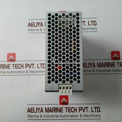Abb Cp-s 24/5.0 Switch Mode Power Supply 110-240V 2.2-1,2A 48-63Hz