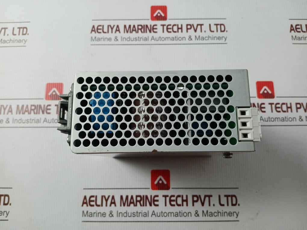 Abb Cp-s 24/5.0 Switch Mode Power Supply 110-240V 2.2-1,2A 48-63Hz