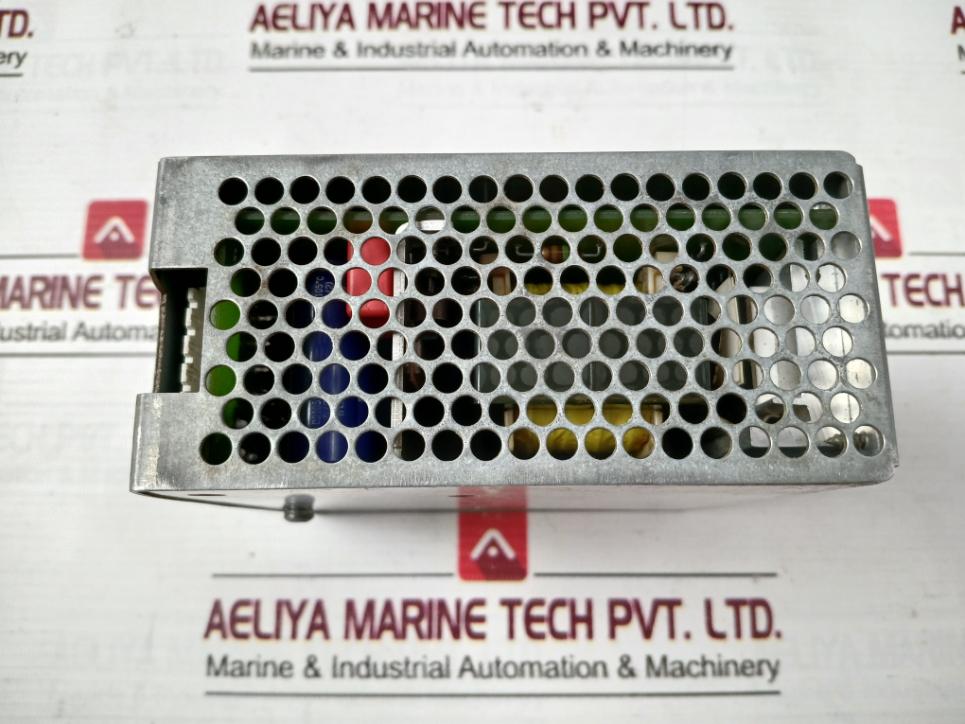 Abb Cp-s 24/5.0 Switch Mode Power Supply 24V Dc/5A 85-264V Ac