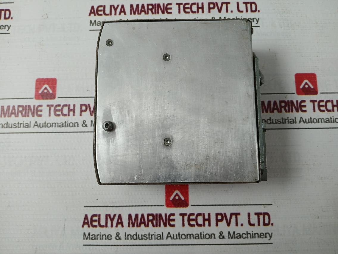 Abb Cp-s 24/5.0 Switch Mode Power Supply 24V Dc/5A 85-264V Ac