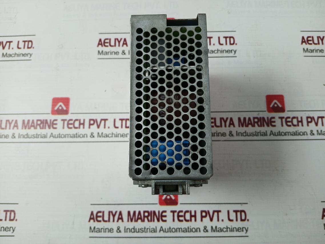 Abb Cp-s 24/5.0 Switch Mode Power Supply 24V Dc/5A 85-264V Ac