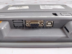 Abb Cp405 A1 Control Panel 7" Color Touch 24Vdc 0.6A