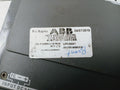 Abb Cp405 A1 Control Panel 7” Color Touch 1Sap500405R0001 Cp405 (Not Working)
