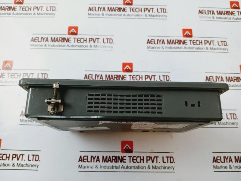 Abb Cp405 A1 Control Panel 7” Color Touch 1Sap500405R0001 Cp405 (Not Working)