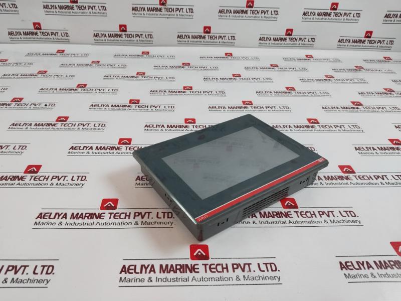 Abb Cp405 Control Panel Graphic Display Touchscreen 7