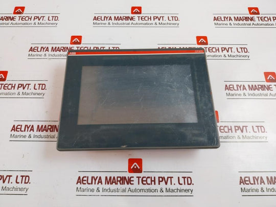 Abb Cp405 Touch Screen Control Panel 7