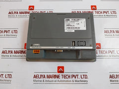 Abb Cp405 Touch Screen Control Panel 7" Color Touch 24Vdc 0.6A