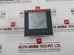 Abb Cp415 M 1sbp260191r1001 Touch Screen Control Panel 24vdc 0.17a