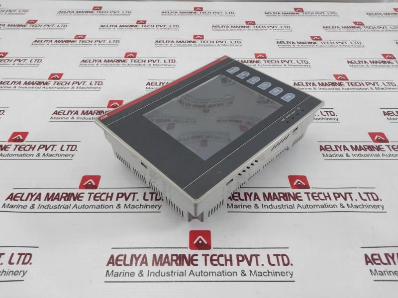 Abb Cp430 Bp-eth Control Panel Ver 13.11.12 24V Dc 0.84A E240320