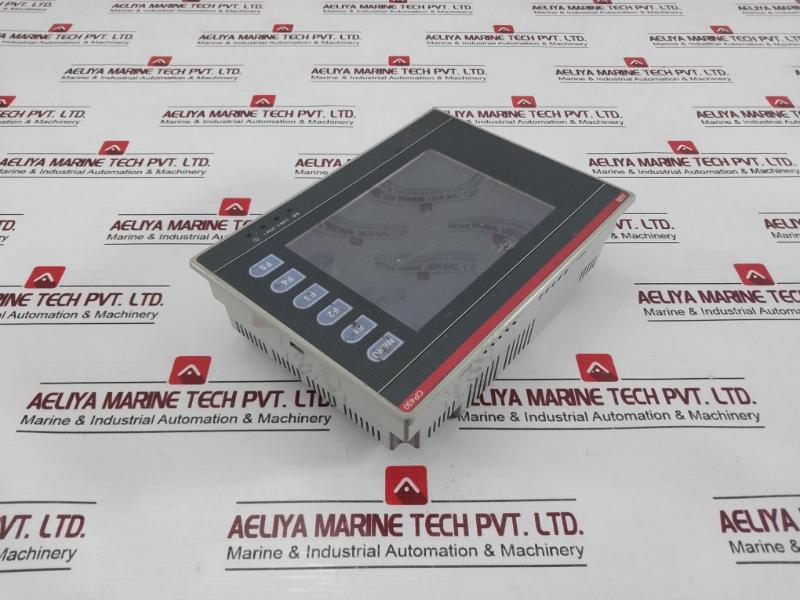 Abb Cp430 Bp-eth Control Panel Ver 13.11.12 24V Dc 0.84A E240320