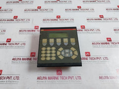 Abb Cp503 Display Panel 24Vdc 150Ma 1Sbp260172R1001_A E224886