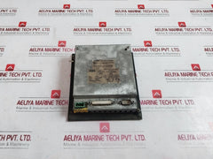 Abb Cp503 Display Panel 24Vdc 150Ma 1Sbp260172R1001_A E224886