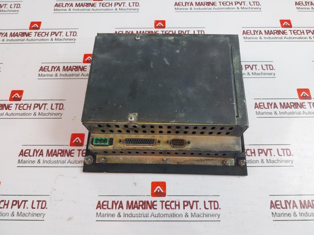 Abb Cp511 Control Panel 24Vdc 450Ma Class 2 Power Supply