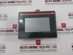Abb Cp604 1sap504100r0001 Touch Screen Control Panel 24vdc 0.25a