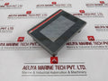 Abb Cp604 1sap504100r0001 Touch Screen Control Panel 24vdc 0.25a