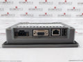 Abb Cp604 1sap504100r0001 Touch Screen Control Panel 24vdc 0.25a