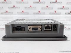 Abb Cp604 1sap504100r0001 Touch Screen Control Panel 24vdc 0.25a
