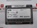 Abb Cp604 1sap504100r0001 Touch Screen Control Panel 24vdc 0.25a