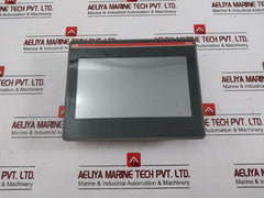 Abb Cp607 1Sap507100R0001 Touch Screen Control Panel 24Vdc 0.30A