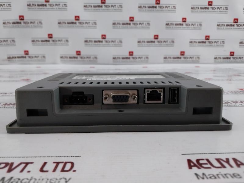 Abb Cp607 1Sap507100R0001 Touch Screen Control Panel 24Vdc 0.30A