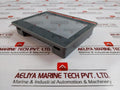 ABB CP607 A1 Type 2 Control Panel Screen 101000A076006140
