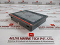 ABB CP607 A1 Type 2 Control Panel Screen 101000A076006140