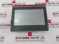 Abb Cp607 A1 Control Panel Screen 101000A07006140 24V 0.30A