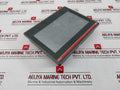 Abb Cp607 A1 Control Panel Screen 101000A07006140 24V 0.30A