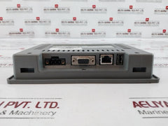 Abb Cp607 A1 Control Panel Screen 101000A07006140 24V 0.30A
