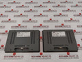 Abb Cp610 1sap510100r0001 Touch Control Panel E134045 4x Enclosure