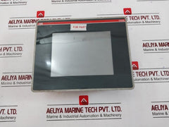 Abb Cp630 1sap530100r0001 Touch Screen Control Panel 24vdc 0.65a