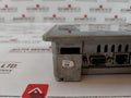 Abb Cp630 1sap530100r0001 Touch Screen Control Panel 24vdc 0.65a