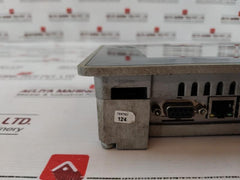 Abb Cp630 1sap530100r0001 Touch Screen Control Panel 24vdc 0.65a