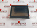 Abb Cp635 D1 Touch Screen Control Panel 1Sap535100R0001 24Vdc 0.70A 50 C