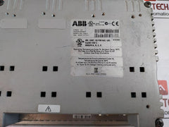Abb Cp635 D1 Touch Screen Control Panel 1Sap535100R0001 24Vdc 0.70A 50 C