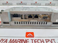 Abb Cp635 D1 Touch Screen Control Panel 1Sap535100R0001 24Vdc 0.70A 50 C