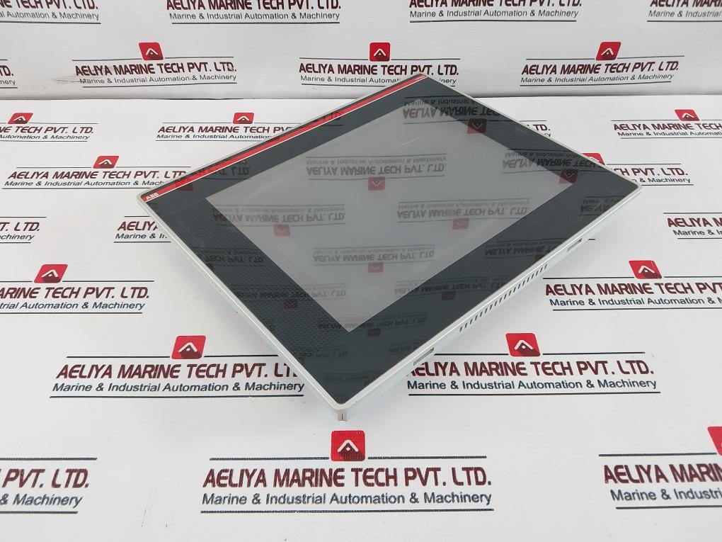 ABB 1SAP550100R0001 Control Panel CP650 24V