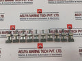 ABB 1SAP550100R0001 Control Panel CP650 24V