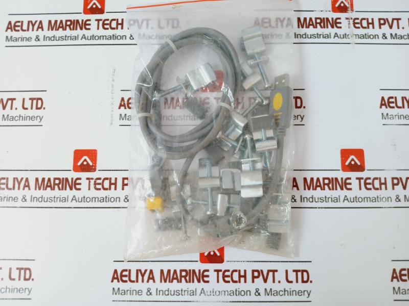 Abb Cp660 B0 Control Panel, 1sap560100r0001, 24v 1.10a Class 2