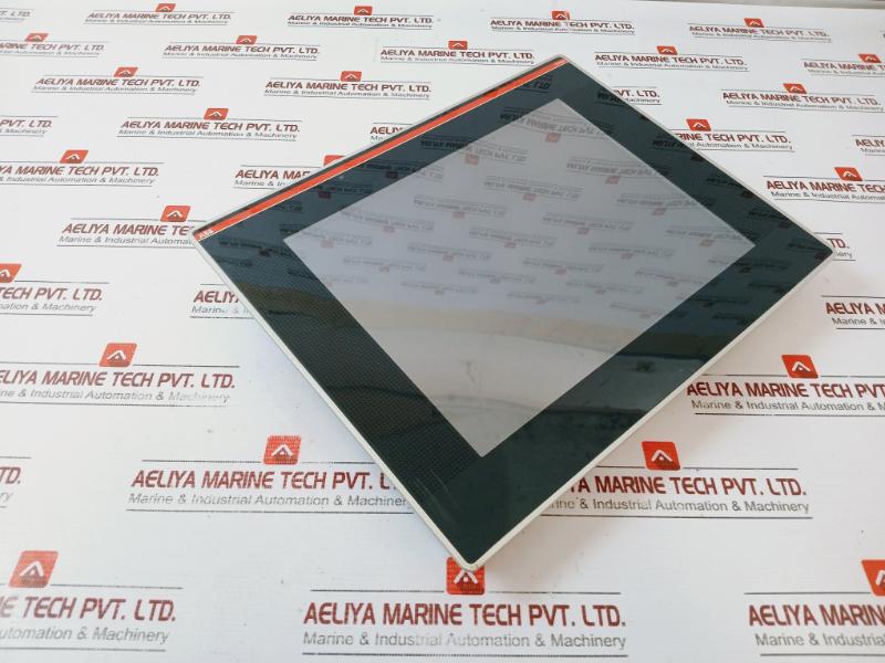 Abb Cp660 B0 Control Panel, 1sap560100r0001, 24v 1.10a Class 2