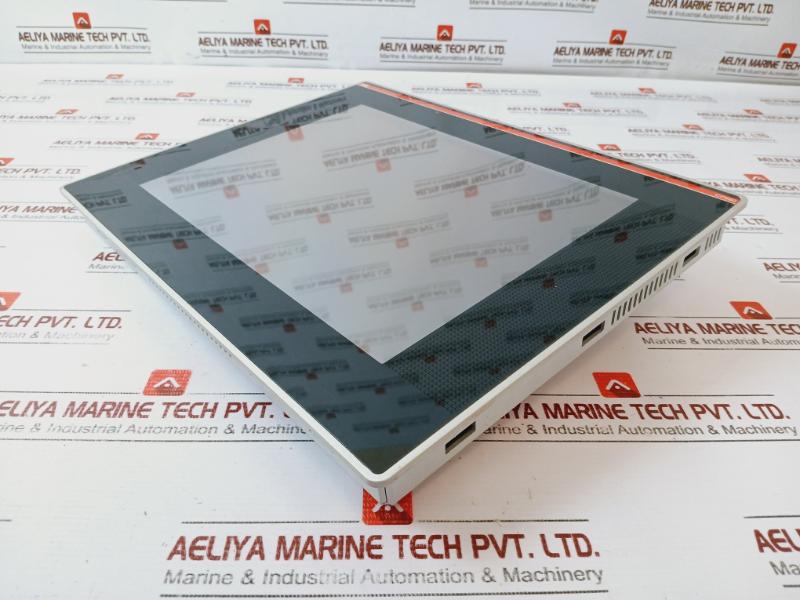 Abb Cp660 B0 Control Panel, 1sap560100r0001, 24v 1.10a Class 2