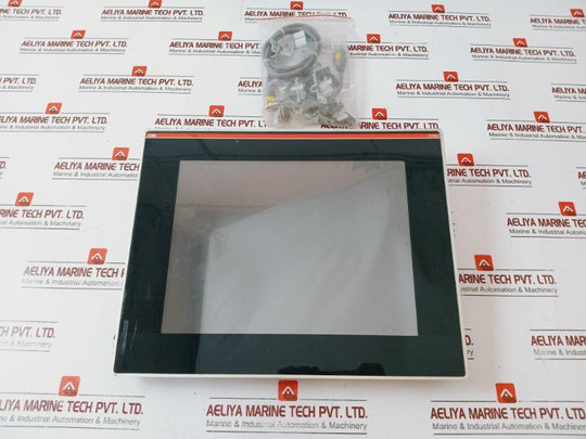 Abb Cp660 B0 Control Panel, 1sap560100r0001, 24v 1.10a Class 2