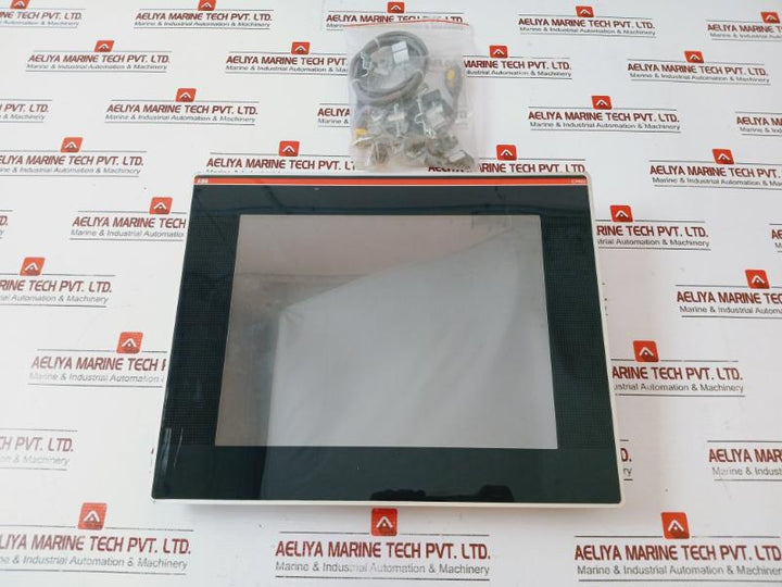 Abb Cp660 B0 Control Panel, 1sap560100r0001, 24v 1.10a Class 2