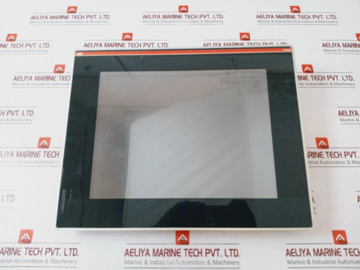 Abb Cp660 B0 Control Panel, 1sap560100r0001, 24v 1.10a Class 2