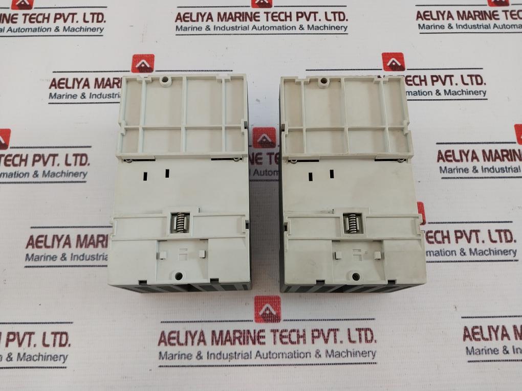 ABB CPU PM564-RP-ETH Central Processing Unit 1SAP121000R0071