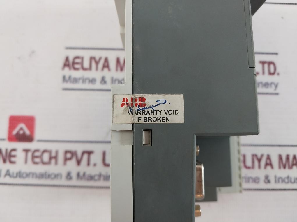 ABB CPU PM564-RP-ETH Central Processing Unit 1SAP121000R0071