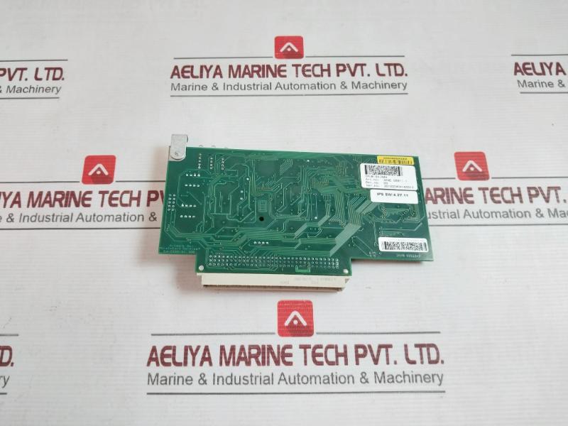 Abb Cpum-04/Ama Paint Robot Mother Board Computer Card Module Unit